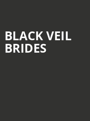 Black Veil Brides & Asking Alexandria at O2 Academy Brixton
